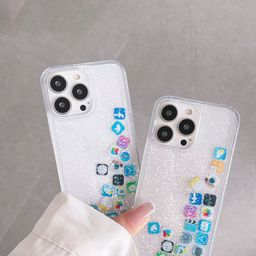 CASE CREATION Typography Printed iPhone 6S Bumper Case Mobile Accessories-15