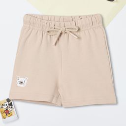 max Boys Cotton Mid-Rise Regular Fit Shorts-image-83