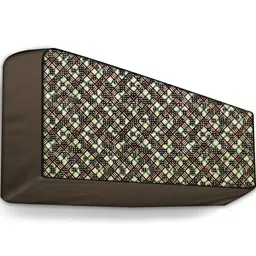 The Furnishing Tree Split AC Cover Indoor Unit 1.5 ton for All Major Brands Split AC Waterproof and-image-55
