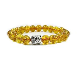 VIBESLE Yellow Ceramic Bracelet-image-20
