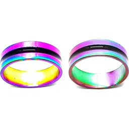 Dynamic Retail Global Unisex Ring-picture-41