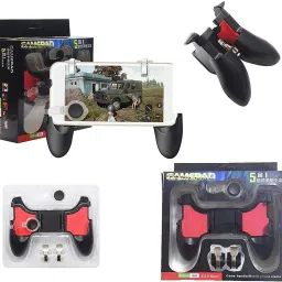RAJIB ELECTRONICS Joystick Gaming Accessory Kit-image-17