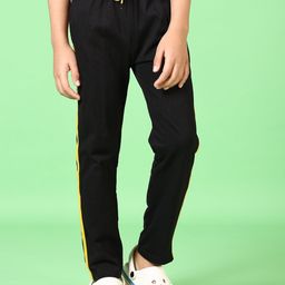 V-Mart Boys Mid-Rise Cotton Lounge Pants-image-68