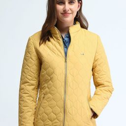 U.S. Polo Assn. Women Women Bomber Jacket-image-54