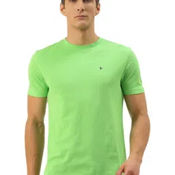 AMSWAN Men Applique T-shirt-picture-16