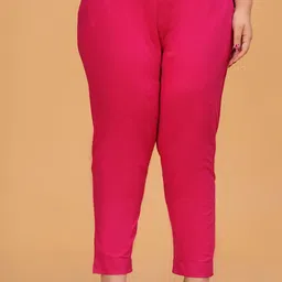 DIGITAL SHOPEE Women Trousers-image-32