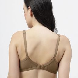 SHYAM SONS FLAIR Bra Full Coverage image 4
