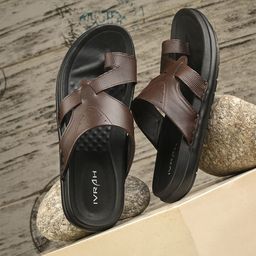 IVRAH Men Comfort Sandals-image-36