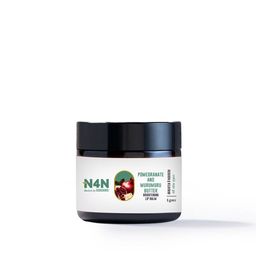 NATURE4NATURE Pomegranate & Murmuru butter Brightening Lip Balm - 5 g-50