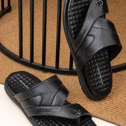 SOFTY VEGEN Men Comfort Sandals-image-42