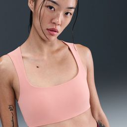 Nike Zenvy Women's Light-Support Lightly Lined Sports Bra-image-86