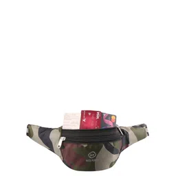 NICE PURSE Men Printed Soft Case Waist Pouch-picture-19