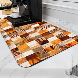 IVAZA Unisex White Floor Mats & Dhurries-image-91