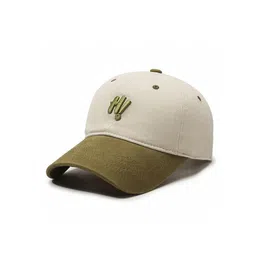 Mast & Harbour Unisex Embroidered Baseball Cap-picture-4