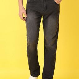 V-Mart Men Denim Mid-Rise Jeans-image-13