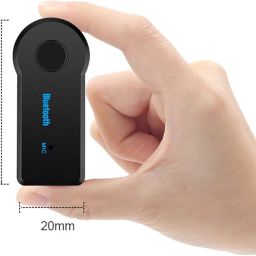rpmsd v2.1+EDR Car Bluetooth Device with Audio Receiver image 5
