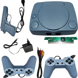 COUNTACH New Super 8 Bit TV Video Game Console Super Contra Many More Games Built-in NA GB with Super Mario Bros, Duck Hunt:F1, Contra-0