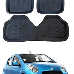 Polyutherine 3D Mat For Maruti Suzuki A-Star-image-29