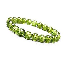 VIBESLE Green Ceramic Bracelet-image-82