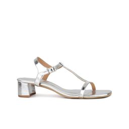 Inc 5 Ankle Loop Block Sandals image 4