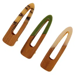 Accessorize Set of 3 Women Hair Accessory Set-17