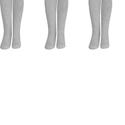MUKHAKSH Unisex Grey Socks-image-88