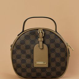 CODE by Lifestyle Women PU Shopper Sling Bag-16