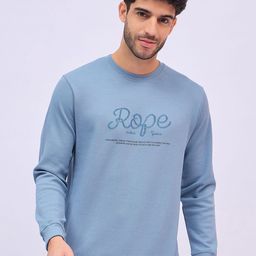 ARRAY Men Printed Sweatshirt-77