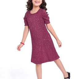 Hola Bonita Shirt Dress-image-80