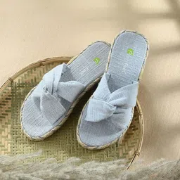 FRESH 1947 FEET Women Open Toe Flats-picture-29
