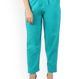 SVKETAIL Women Comfort Trousers-image-77