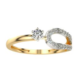 VALANOVA Women Ring Diamond-picture-18