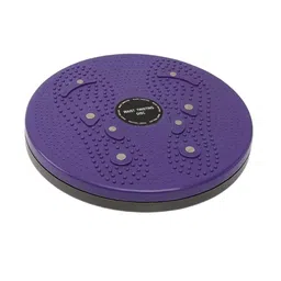 HackerX Tummy Twister Ab Exerciser-48