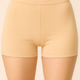 Apraa & Parma Women Mid-Rise Slim Fit Sports Shorts-picture-45