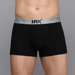 HRX by Hrithik Roshan Long Trunk HRX_TRK_001_BLK/EB/_1PC-picture-27