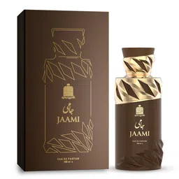 ADILQADRI Jaami Long Lasting Eau De Parfum- 100 ml-picture-14