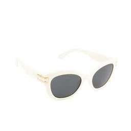 OPIUM Women Cateye Sunglasses with UV Protected Lens OP-10208-C03-53-38