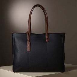 Mast & Harbour Structured Shoulder Bag-image-84