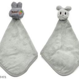 Voguish Alluring Hand Towels-image-60