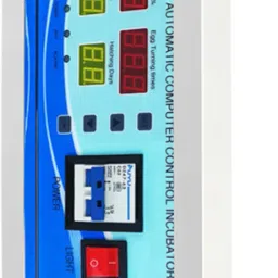 HUMBE&CO xm18d automatic egg incubator controller full function and humidity controllers. Multipurpose Controller image 2