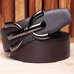Killer Men Reversible Formal Belt-image-14