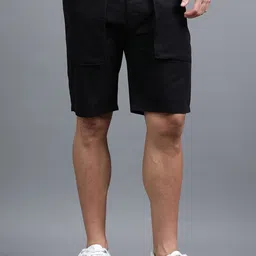 PAUL STREET Men Outdoor Shorts-image-53