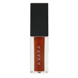 Akara Cosmetics Hi-Dra Shine Lip Gloss With Vitamin E - 5 ml - Trive (Whiskey Brown)-57
