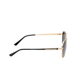 KOSCH ELEMENTE Men Rectangle Sunglasses With Polarised Lens KST 23847 C3 image 3