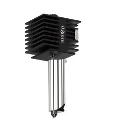 Bambu Lab Hotend With 0.8mm Hardened Steel Nozzle Compatible With A1 Mini and A1 Models - RS9310 Bambu Lab Hotend With 0.8mm Hardened Steel Nozzle Compatible With A1 Mini and A1 Models - RS9310 image 2