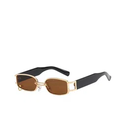 AUGEN UnisexRectangle Sunglasses with UV Protected Lens VI-SG-215-C3-47