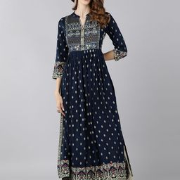 kipek Women Floral Floral Kurta-image-59