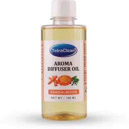 Diffuser Oil I Essential Oil I Massage Oil I Stress Relief Sandalwood Aroma Oil-38