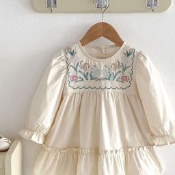 LULU & SKY A-Line Dress-image-22