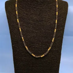 Jewelry Miguel Gold-Plated Chain-picture-10